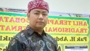 Ramuan Joss Milik H.Abdulazis, Pengobatan  Alat Vital Cisolok Sukabumi Resmi Terpercaya