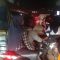 Lalu Lintas Sukabumi terkini pada Sabtu Malam (30/12/2023) terpatau macet parah.