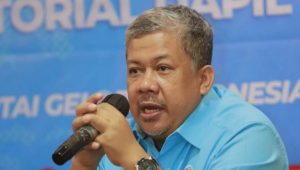 Fahri Hamzah: Mari Bersatu Menghemat Biaya Pemilu, Satu Putaran Saja