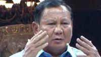 Calon Presiden Nomor Urut 2, Prabowo Subianto/Rep