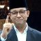 Calon Presiden Nomor Urut 1, Anies Baswedan/Rep