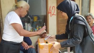 Besok Hasil Simulasi Pemilihan DPD RI Radar Bogor Group Diumumkan