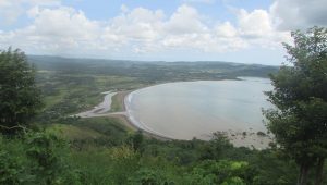 Geopark Ciletuh Sukabumi Bakal Dikembangkan Jepang