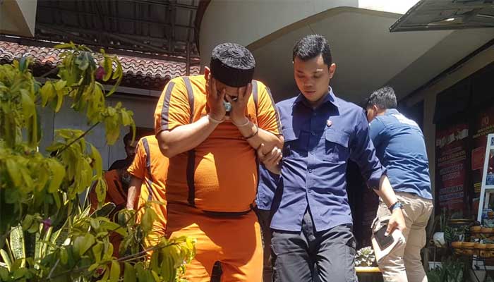 ASN Diskominfosan Sukabumi