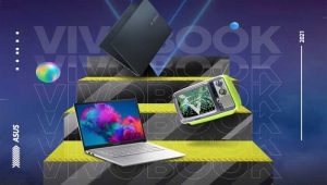 Rekomendasi Laptop Terbaik untuk Desain Grafis: Spek Dewa untuk Inspirasi Tanpa Batas