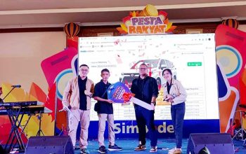 BRI Kanca Sukabumi