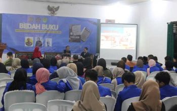 Bedah Buku MIA UMMI