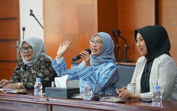 Bunda Paud Kota Sukabumi