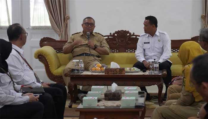 Bupati-Sukabumi