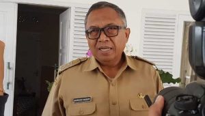 Begini Reaksi Bupati Sukabumi Soal Ribuan Buruh Jelang Akhir Tahun di PHK Massal Akibat Krisis Ekonomi Global 