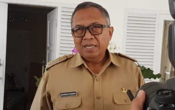 Bupati Sukabumi, Marwan Hamami