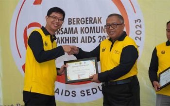 Bupati Sukabumi Marwan Hamami