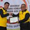 Bupati Sukabumi Marwan Hamami