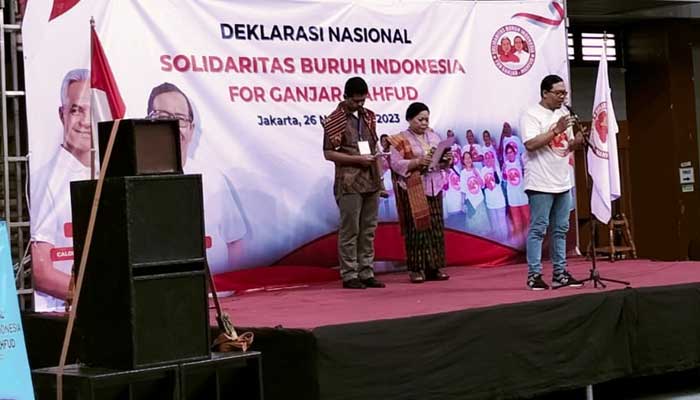 Buruh-Sukabumi