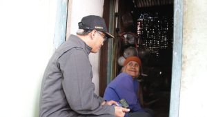Abdul Muiz Pastikan Program Jabar Ca’ang Tepat Sasaran