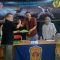 Cabor Anggar Kota Sukabumi