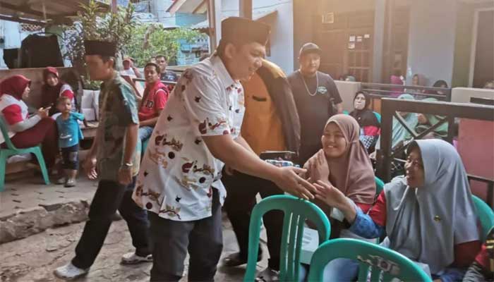 Caleg DPRD Kota Depok