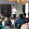 Camat Palabuhanratu Ali Iskandar