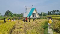 Daarut Tarmizi Sukabumi Gelar Pesantren Holiday