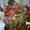 Dekranasda Kota Sukabumi Diana Rahesti