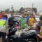 Exit Tol Parungkuda Sukabumi