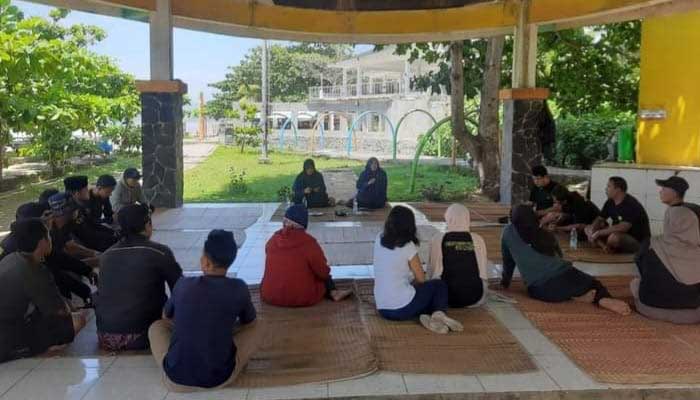 Forkompimcam Palabuhanratu