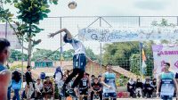 Forum Osis Kabupaten Sukabumi Kembangkan Potensi Bakat Siswa