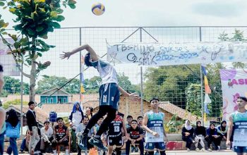 Forum Osis Kabupaten Sukabumi ASMILA 2023