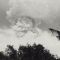 Gunung Gede diketahui mengalami erupsi sebanyak 27 kali, dari tahun 1747 hingga letusan terakhir 1957. Indeks skala letusannya rata-rata VEI 2 sementara letusan VEI 3 tercatat pada tahun 1747 – 1748, 1832, 1840 dan 1853.