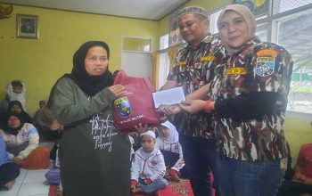 GM FKPPI Kota Sukabumi