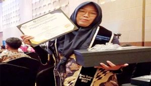 Intip Kisah Inspiratif Guru Kota Sukabumi Torehkan Prestasi di Jabar