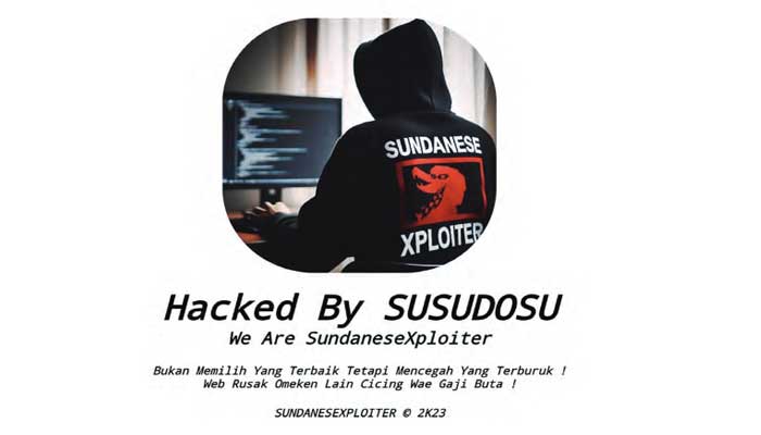 Hacker