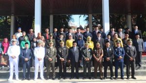Hari Bela Negara, Bupati Sukabumi Ajak Proaktif Pahami Kondisi Global
