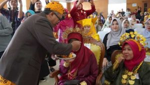 Hari Ibu ke-95, Perempuan Sukabumi Berdaya dan Berkarya
