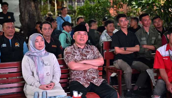 Heri Gunawan