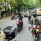 Honda CB150X