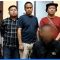 KLARIFIKASI : Pemuda asal Purabaya, Miftahudin (28) saat meminta maaf terkait rekayasa pembegalan di wilayah Sagaranten.(foto : ist)
