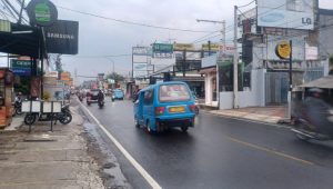 APK Dipasang di Angkot Dilarang, Bawaslu Segera Bersurat ke Dishub