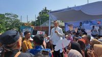 Pemerintah Kota Bogor kembali menggelar acara Paturay Tineung (Pertemuan Kasih Sayang), sebagai bentuk perpisahan antara Wali Kota Bogor Bima Arya dengan warganya pada Rabu (13/12). Fatur/Radar Bogor
