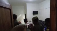Kontrakan PSK Online di Sikat Satpol PP