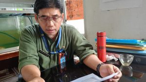 Dinkes Bogor Temukan 49 Warga Terinfeksi Covid-19