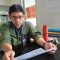 Kabid P2P Dinkes Kabupaten Bogor Adang Mulyana.