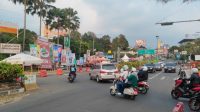 27.106 Sepeda Motor Mulai Masuk Puncak, Begini Kondisinya