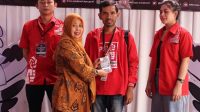 Simak, Daftar Nama Caleg PSI Kota Sukabumi untuk Pemilu 2024