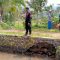 Irigasi Desa Tanjungsari