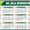 Kalender 2024