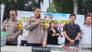 Kepala Puskesmas Bojong Purwakarta Diduga Korupsi Anggaran, Polisi: Ancaman Hukumannya Maksimal 20 Tahun