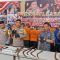 Kapolres Sukabumi AKBP Maruly Pardede