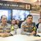 Kapolres Sukabumi Kota, AKBP Ari Setyawan Wibowo