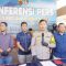 Kapolres Sukabumi Kota AKBP Ari Setyawan Wibowo